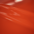 3M™ Protection Wrap Film – PWF-G43 Habanero Rot 2 3m pwf g43 gloss habanero red swatch scaled