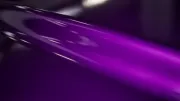 3m protection wrap film color series pwf g248 gloss viola
