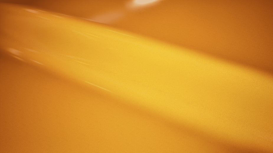 3M™ Protection Wrap Film – PWF-G255 Solar Flare Gelb/Orange 1 3m pwf g255 gloss solar flare swatch scaled
